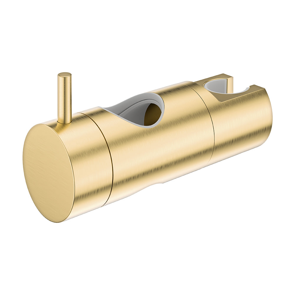 Fienza Round Slider for Shower Rail, 32mm - Urban Brass