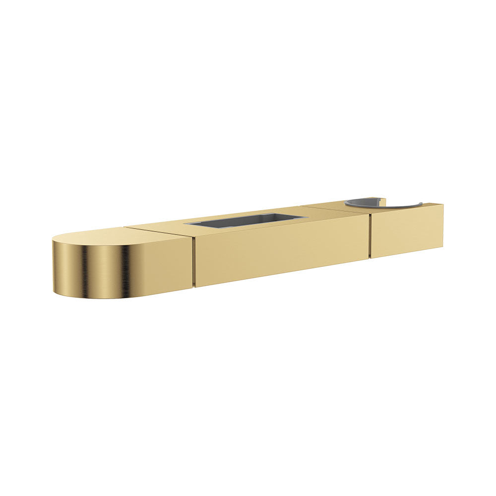 Fienza Empire Slim Slider for Rail Shower - Urban Brass