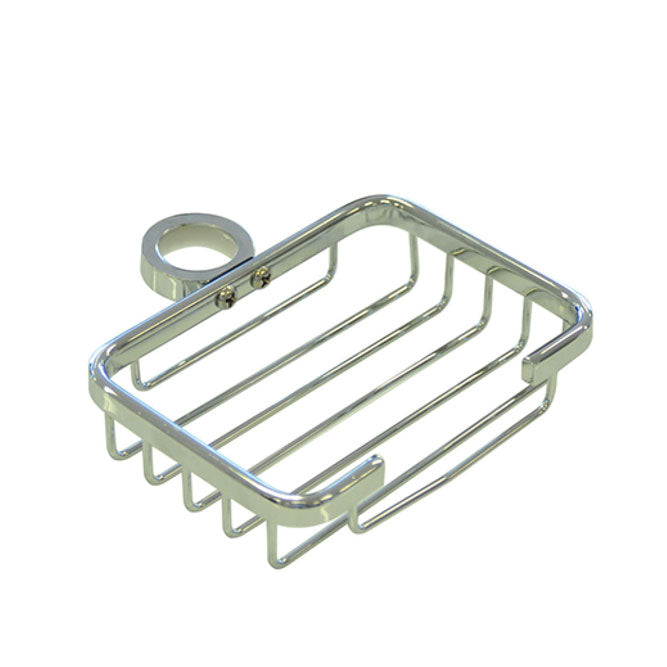 Soap Basket - to suit 20mm rail