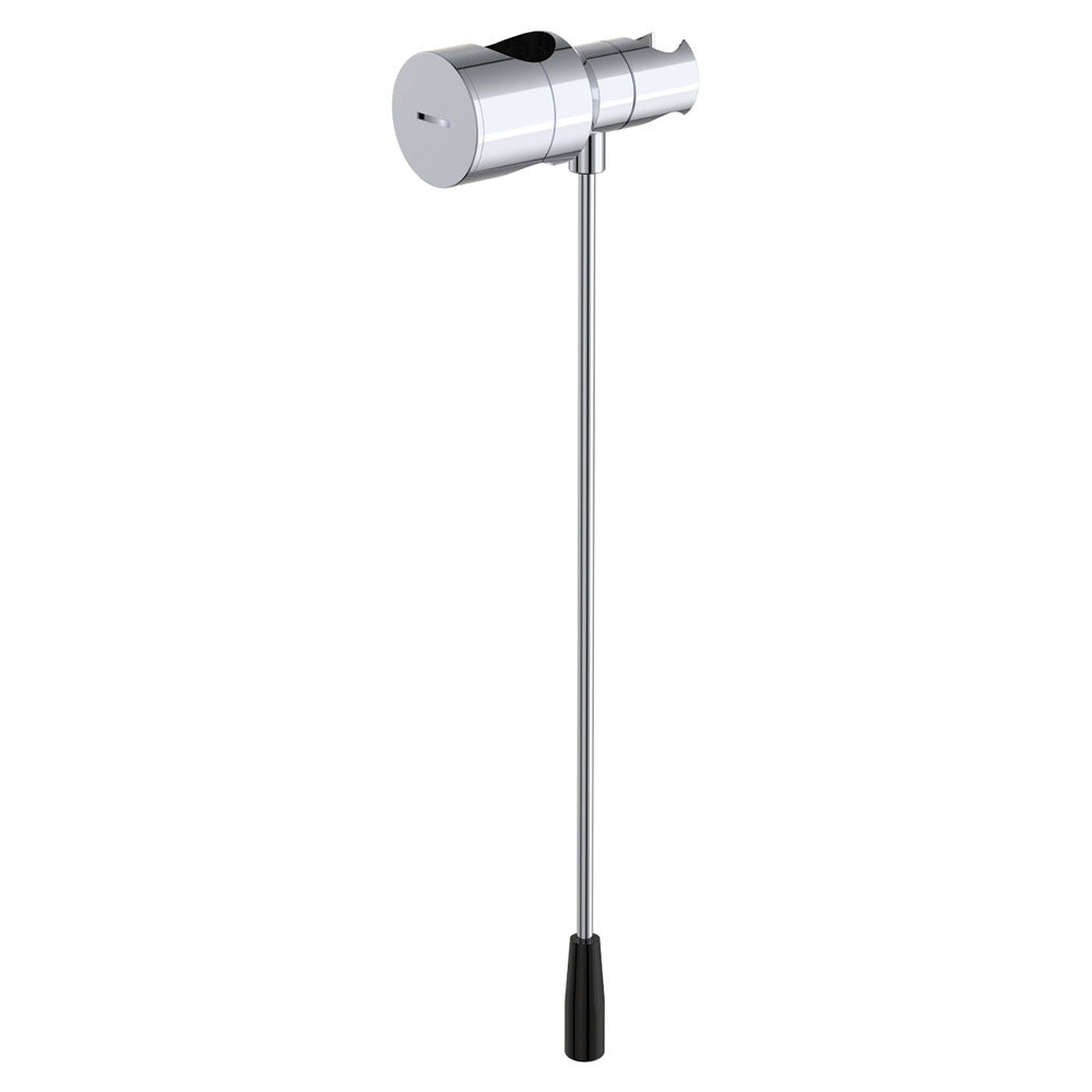 Fienza Care Push/Pull Slider - Chrome