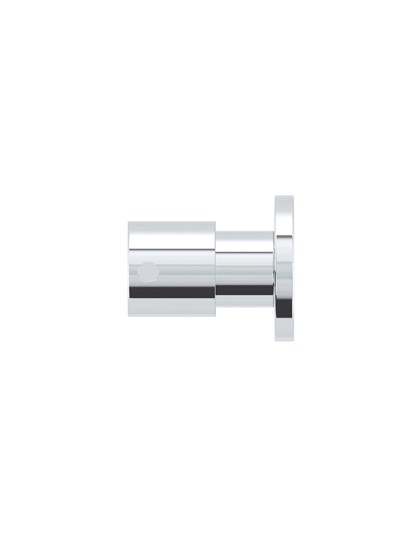 Meir Round Quarter Turn Wall Top Assemblies