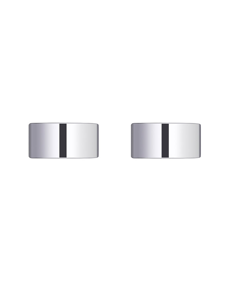 Meir Circular Wall Taps