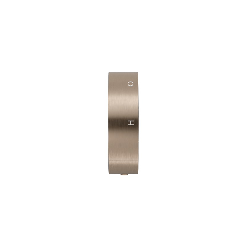 Meir Progressive mixer body and handle set