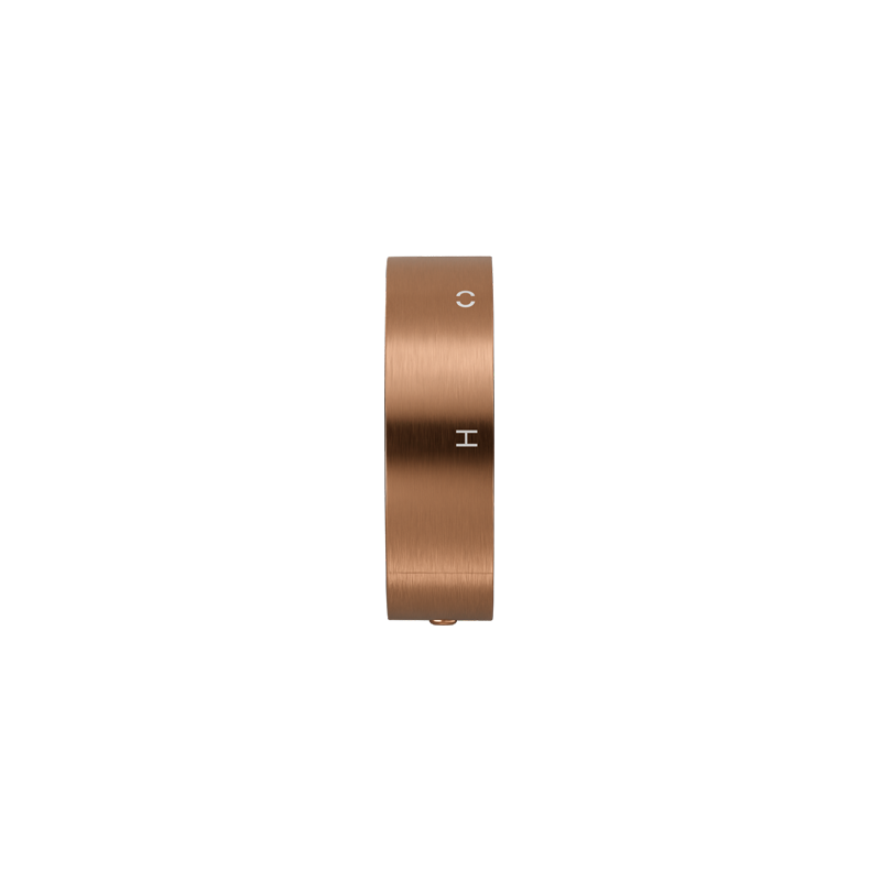 Meir Progressive mixer body and handle set