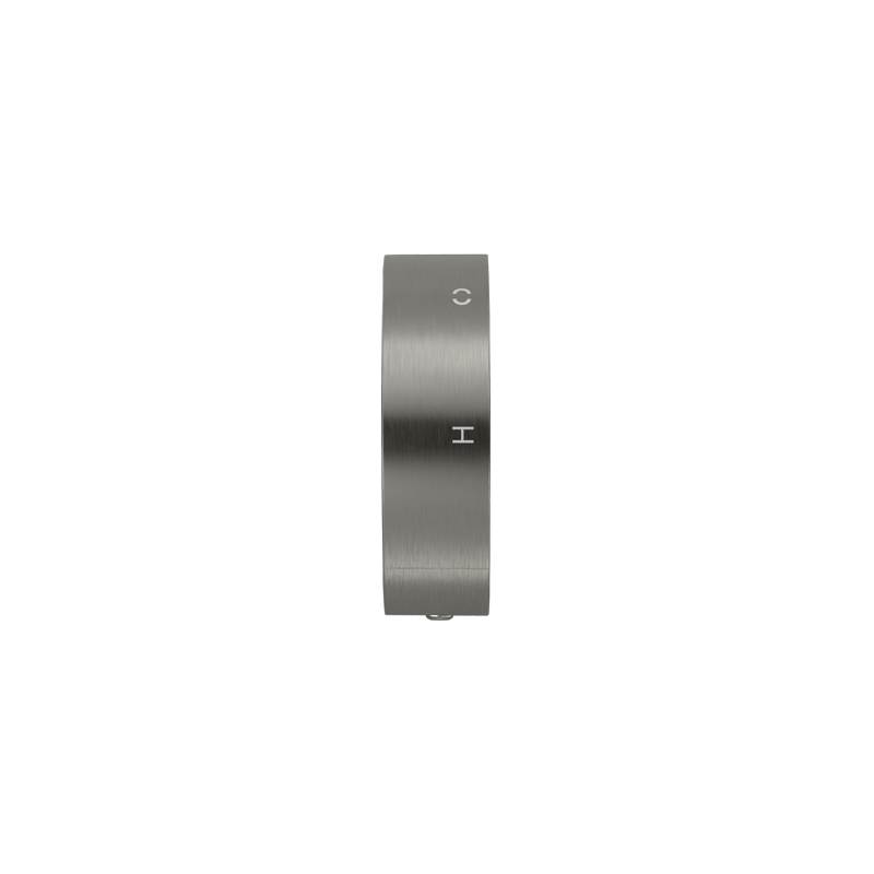 Meir Progressive mixer body and handle set