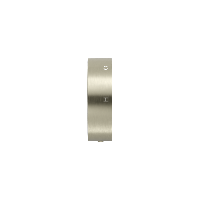 Meir Progressive mixer body and handle set