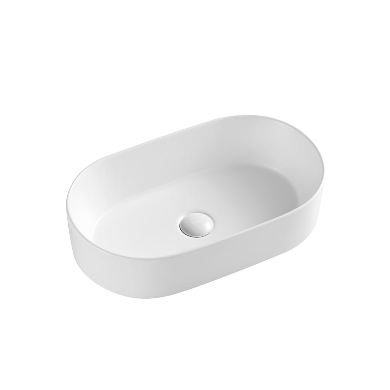 MILAN Above Counter Basin