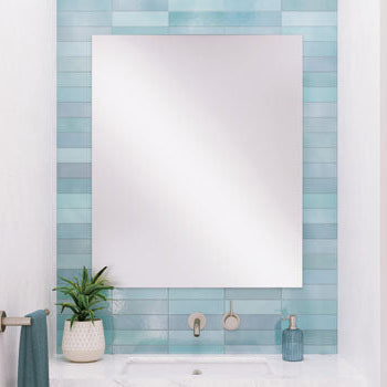 Fienza Aluca Mirror