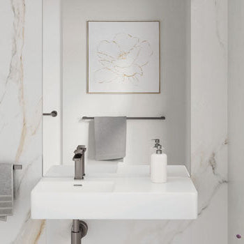 Fienza Aluca Mirror