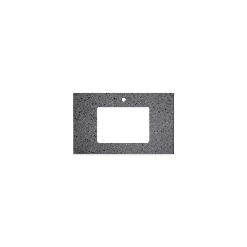 Fienza Solid Surface Vanity Top