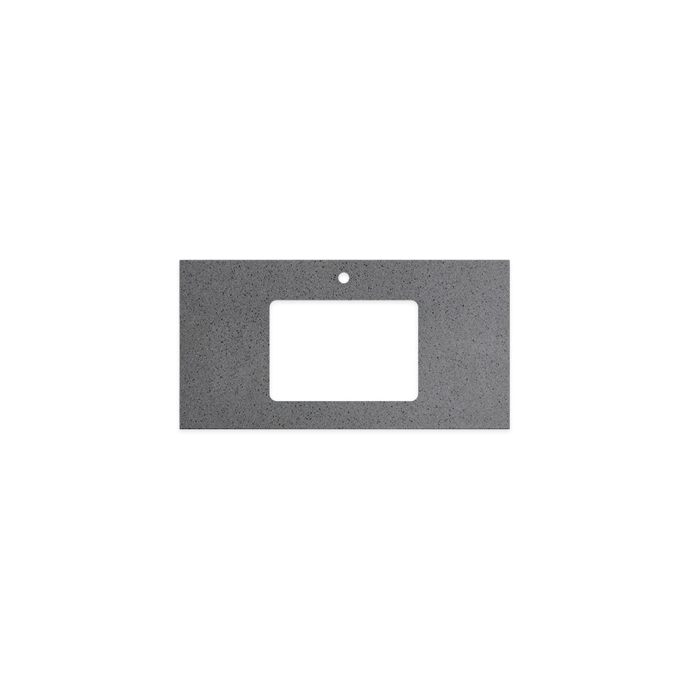 Fienza Solid Surface Vanity Top