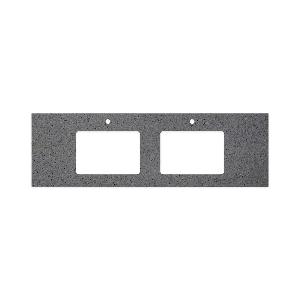 Fienza Solid Surface Vanity Top