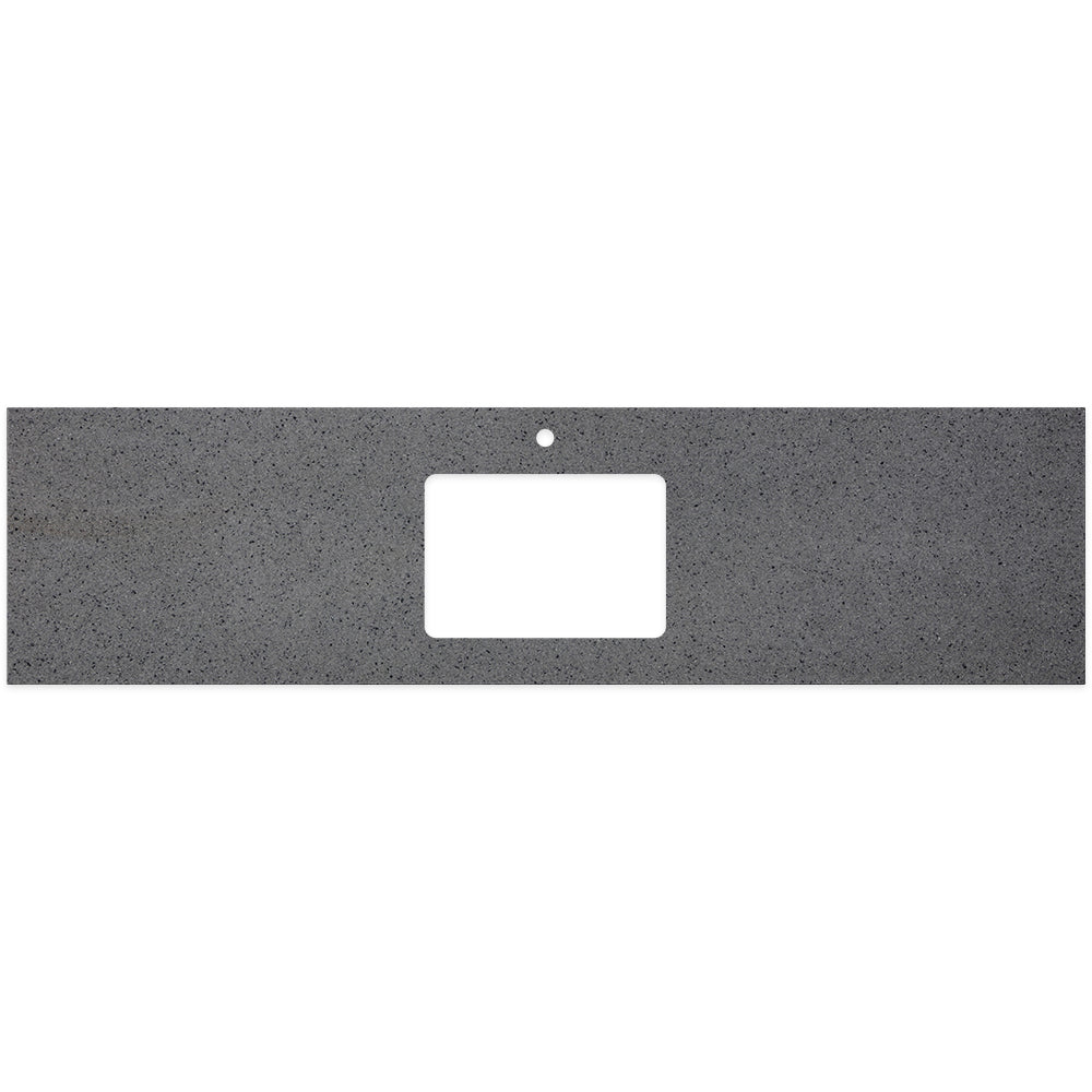 Fienza Solid Surface Vanity Top