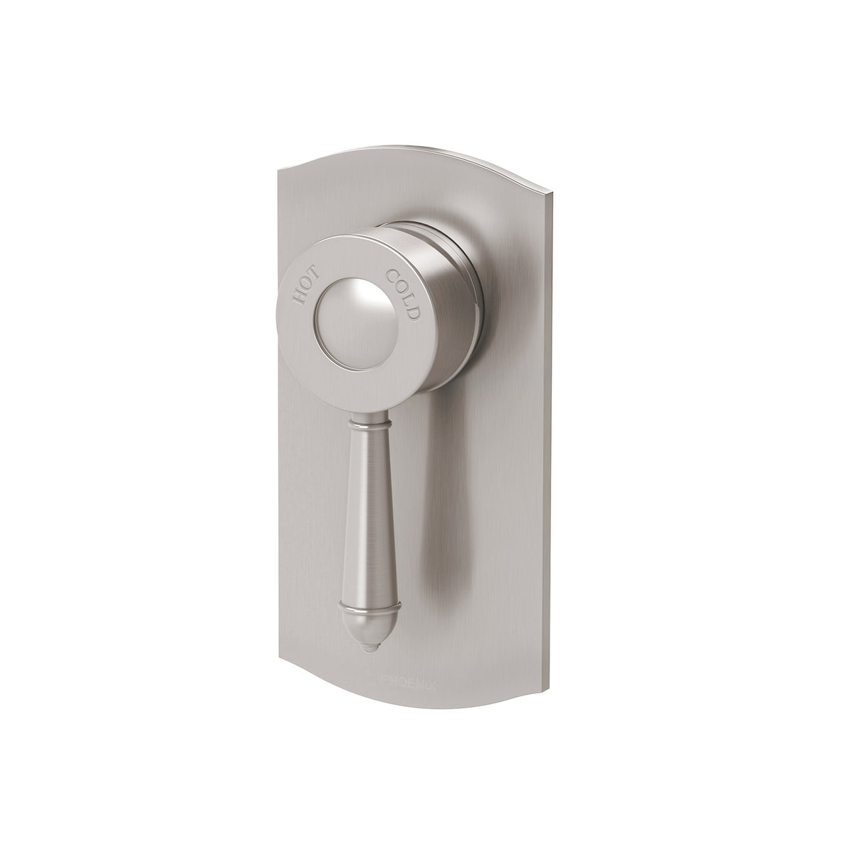 Phoenix Nostalgia Shower / Wall Mixer