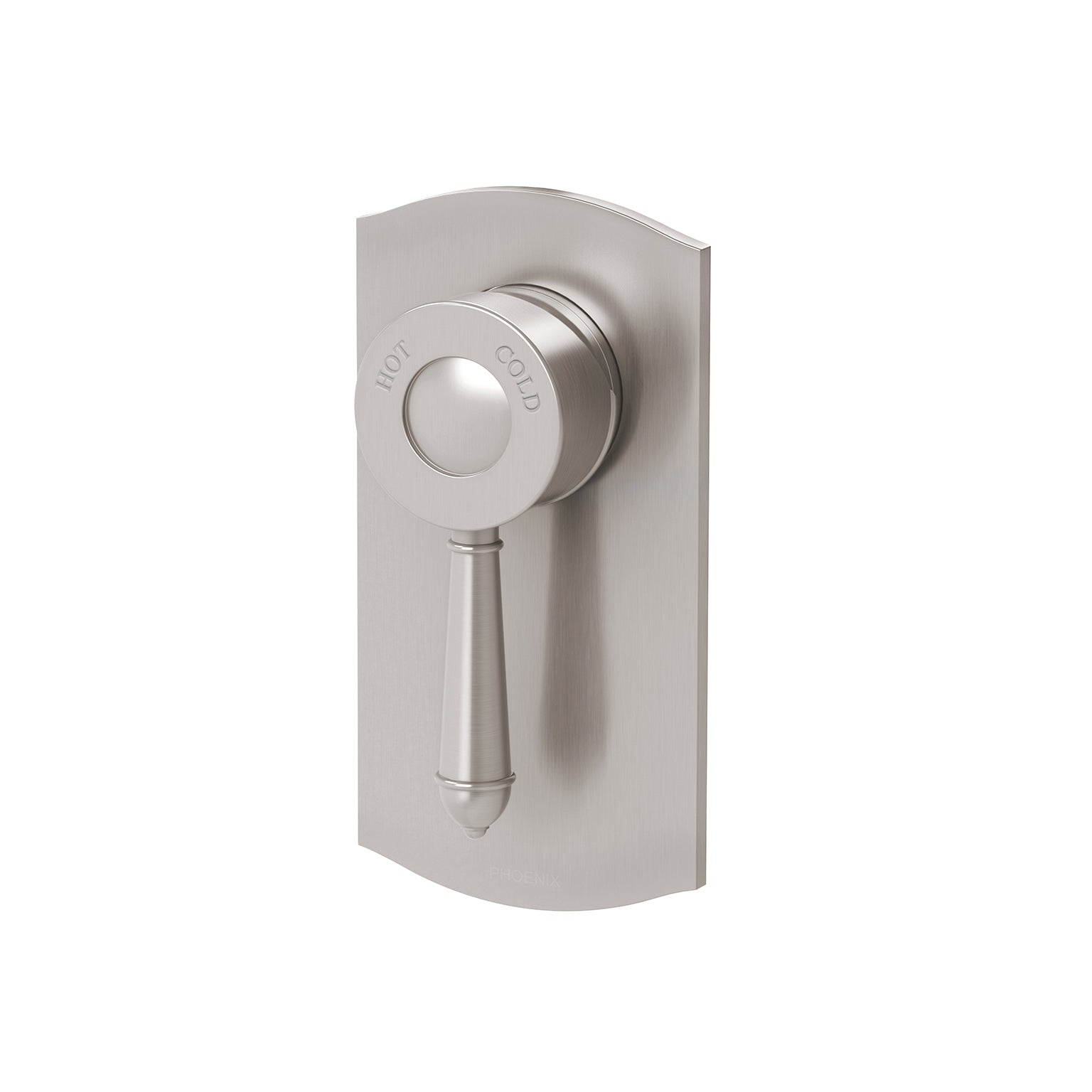 Phoenix Nostalgia Shower / Wall Mixer