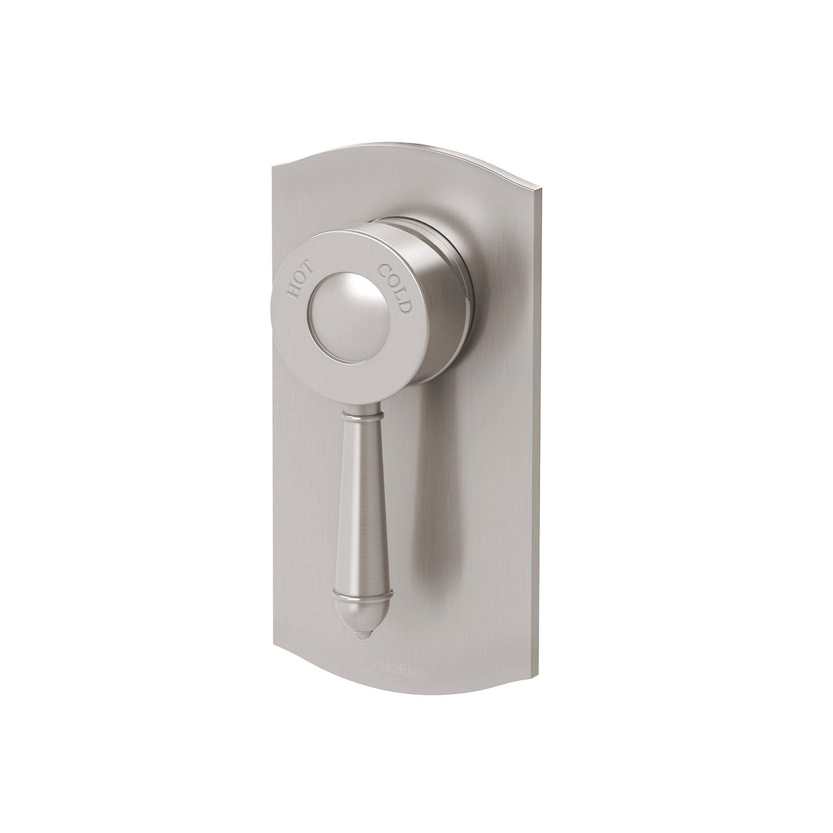 Phoenix Nostalgia Shower / Wall Mixer