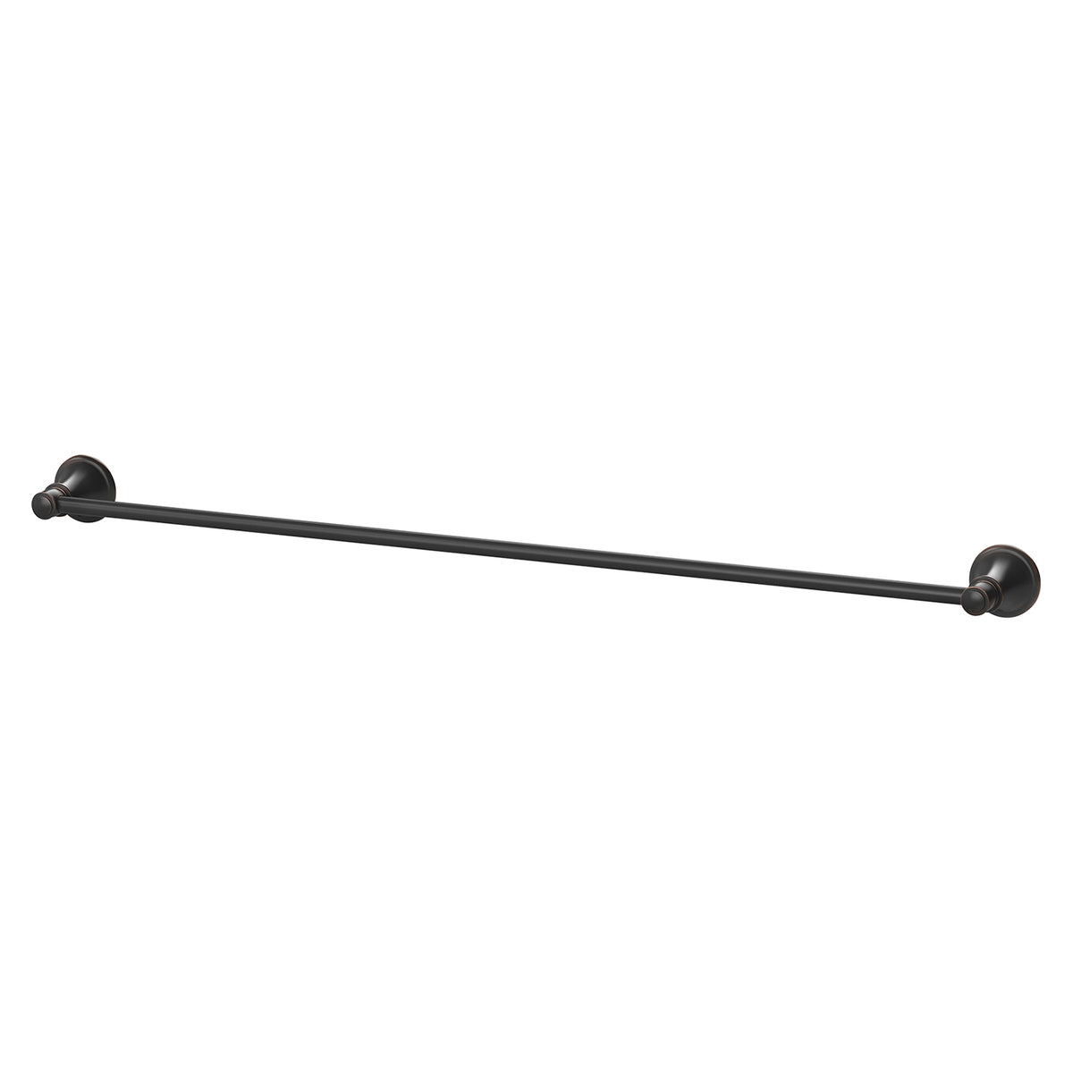 Phoenix Nostalgia Single Towel Rail 760mm