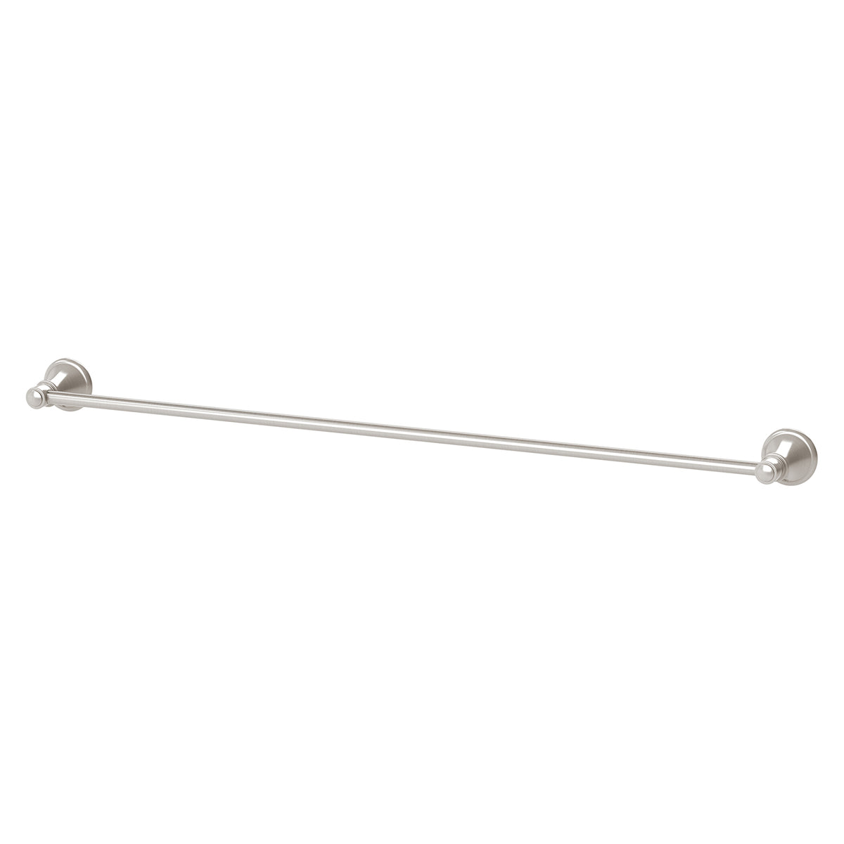 Phoenix Nostalgia Single Towel Rail 760mm