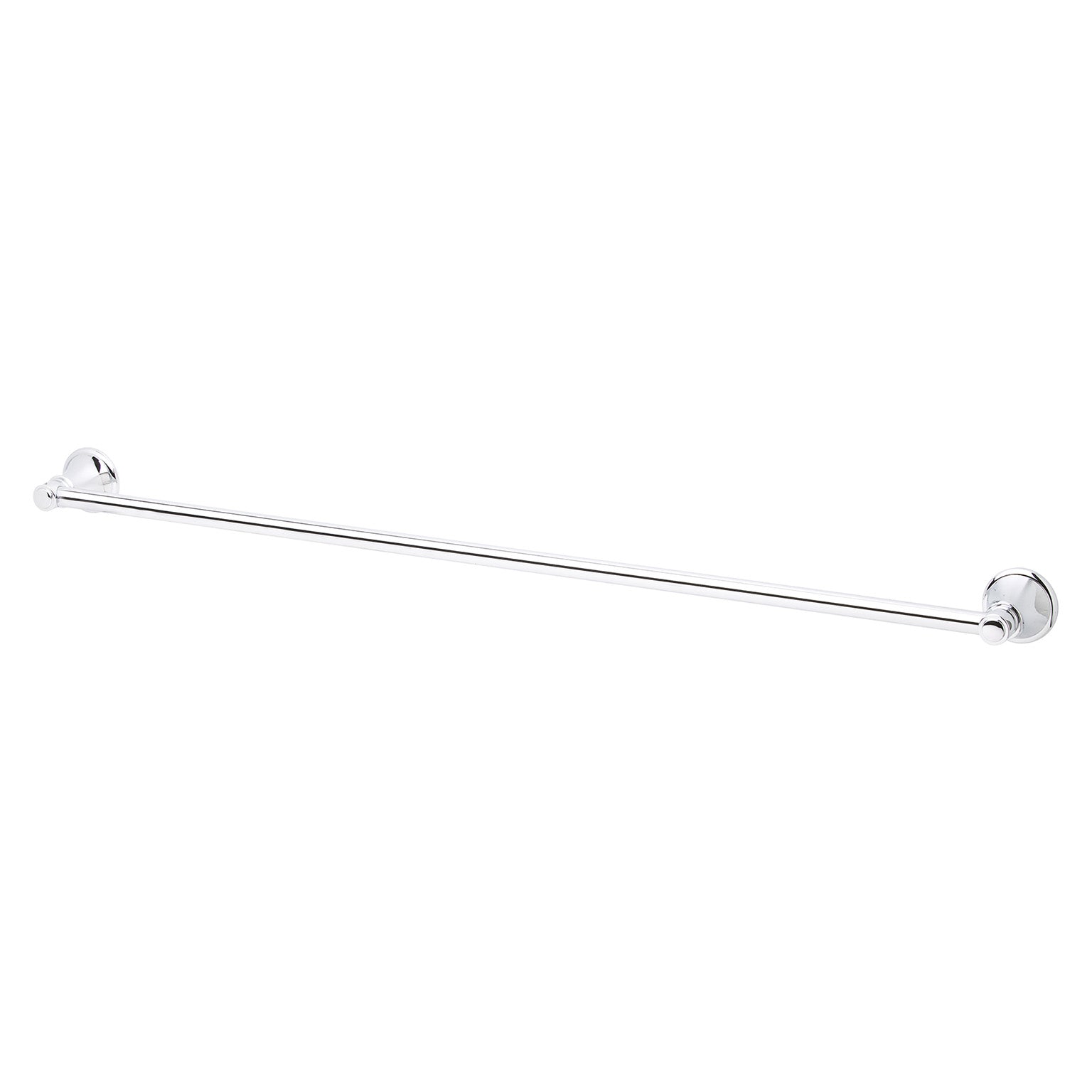Phoenix Nostalgia Single Towel Rail 760mm