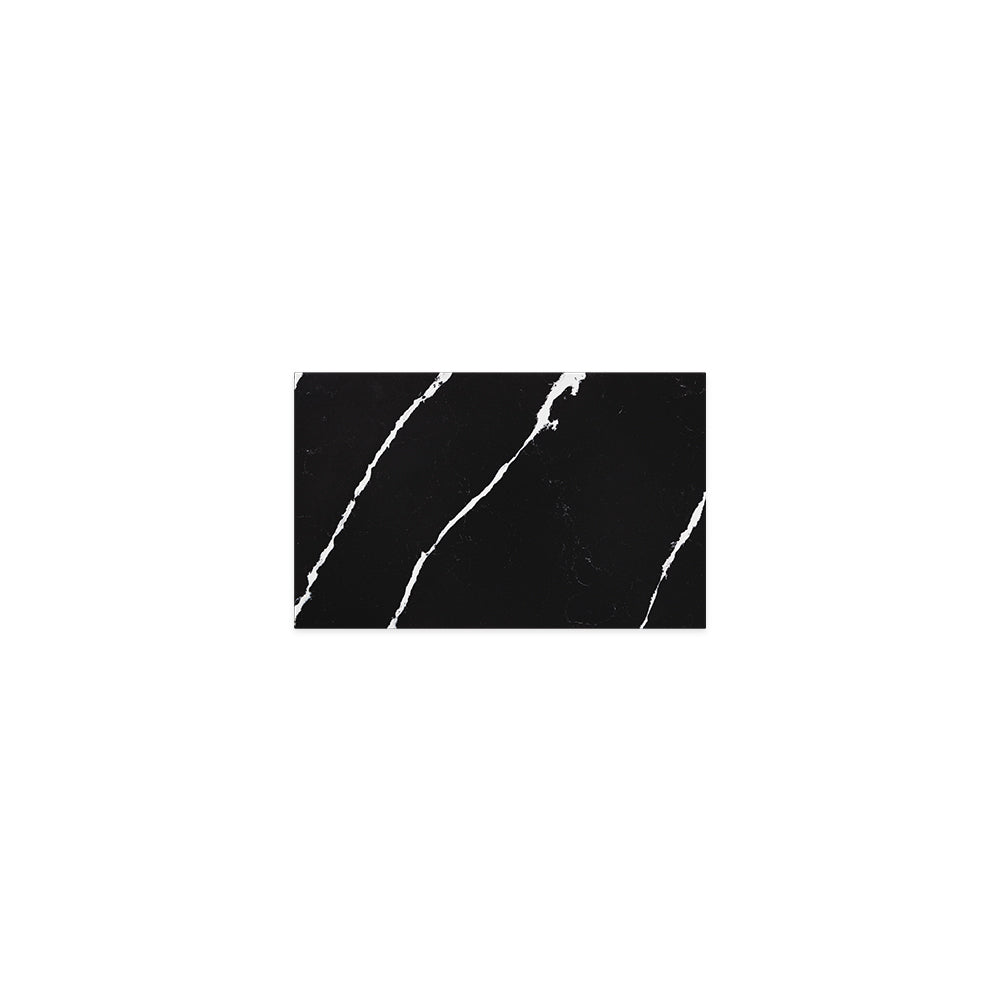 Fienza - Silica Free Stone Top, Rectangular Full Depth