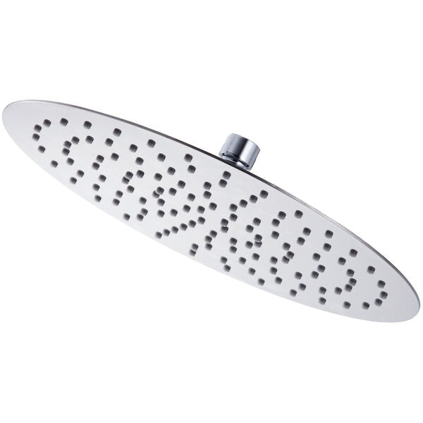Methven ROUND OVERHEAD SHOWER300MM STAINLESS STEEL