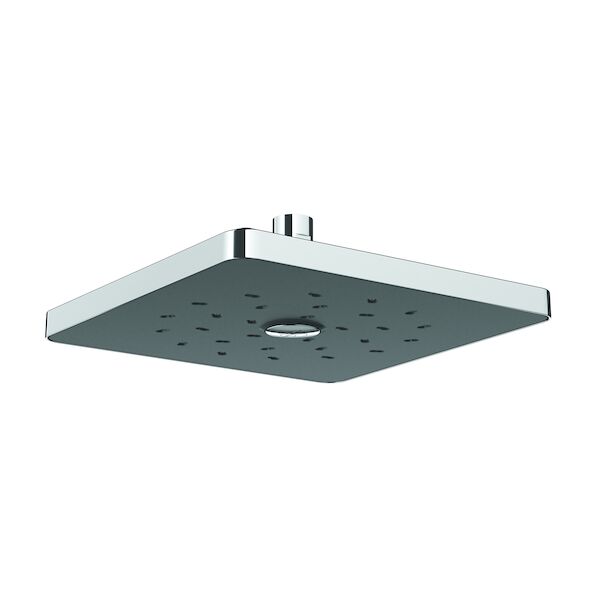 Methven SQUARE OVERHEAD SHOWER230MM STAINLESS STEEL