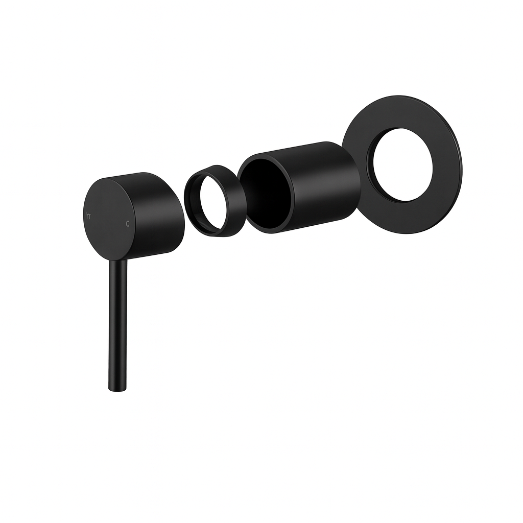 LUCID PIN Series OX0126-2-65.ST-NB Trim Kit(match CLPM)