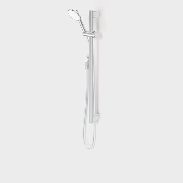 Caroma Opal® Support VJet Shower with 900mm Rail