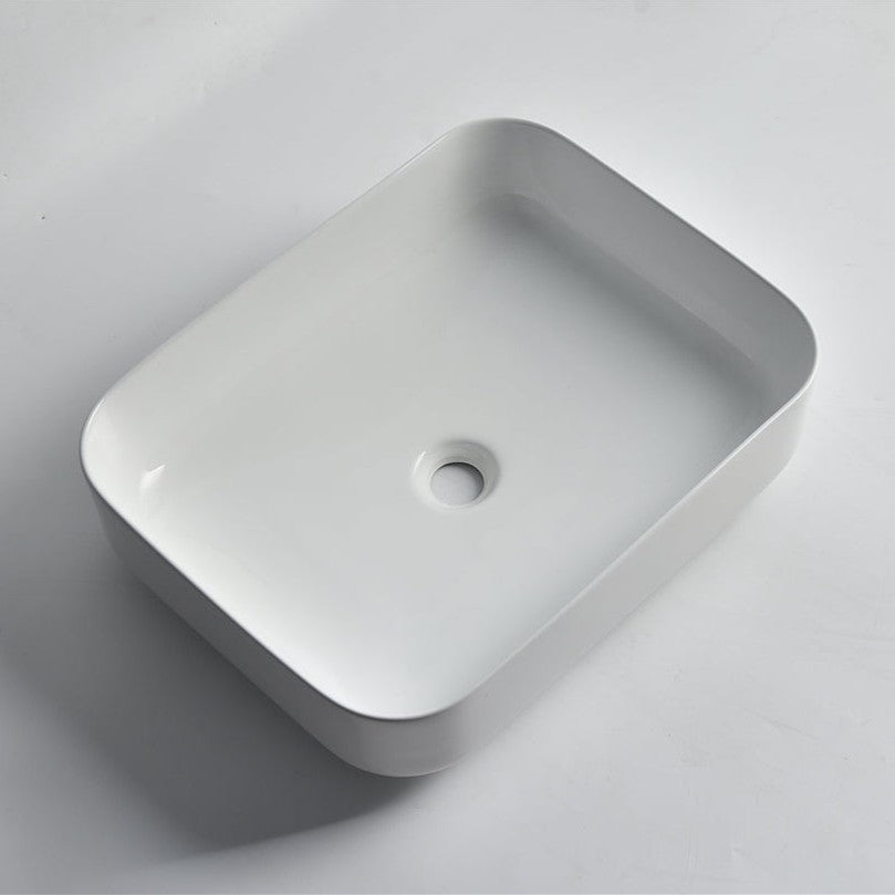 OVAL-50 at Blue Bathware