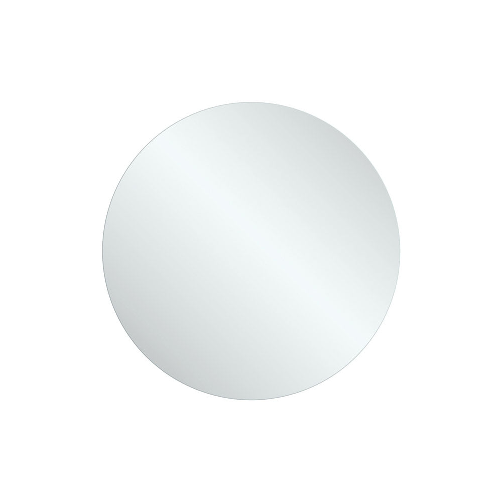 Fienza Round Mirror