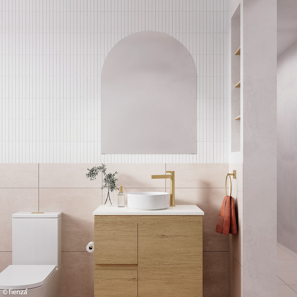 Fienza Arch Mirror