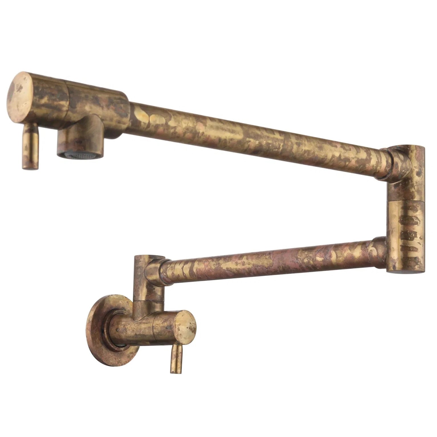 Bella Vista LVB Mica Pot Filler