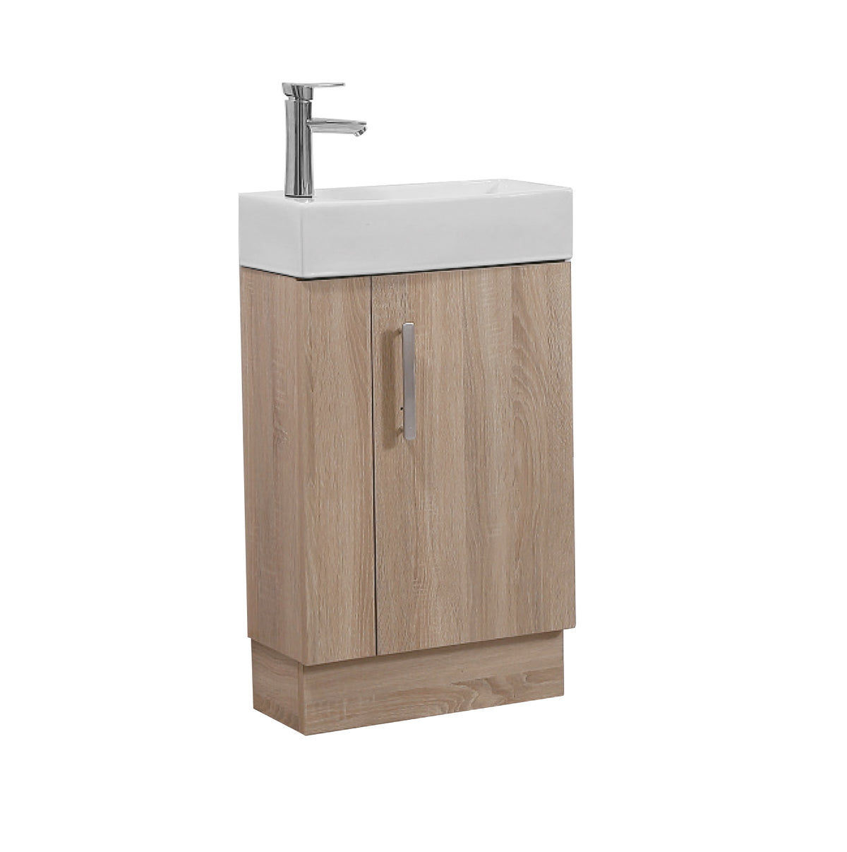 PICCOLO Vanity - Blue Bathware 