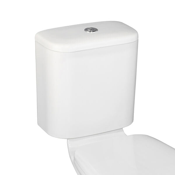 Stylus Prima Connector Bottom Inlet Cistern