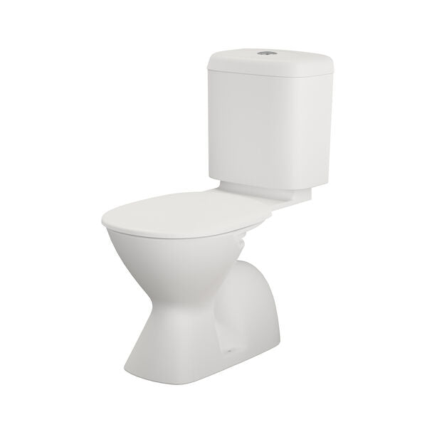 Caroma PRIMA LINK 4S S BOX SUITE