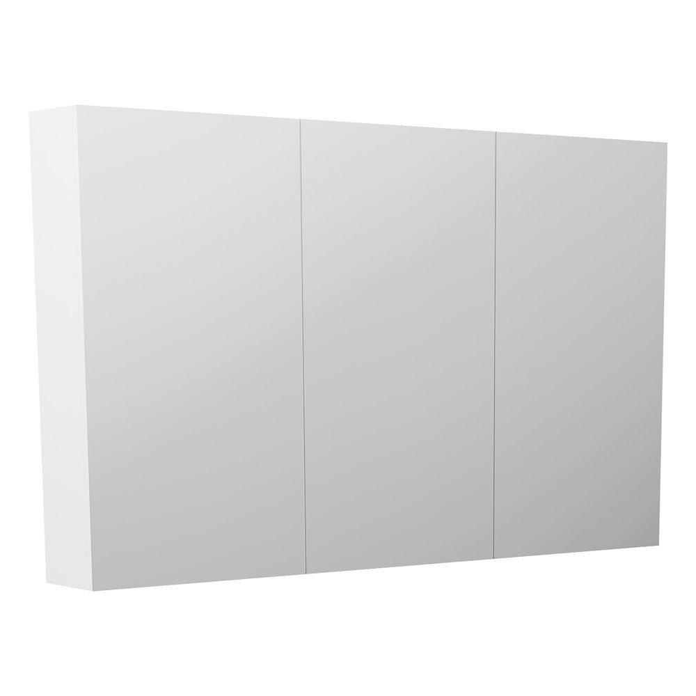 Pencil Edge Mirror Cabinet, 1200mm
