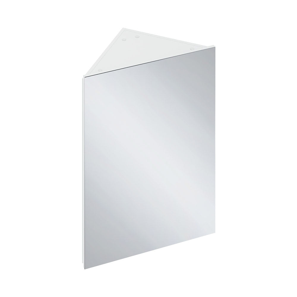 Fienza Corner Mirror Cabinet