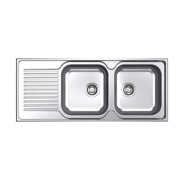 Clark Punch Double End Bowl 0TH REV