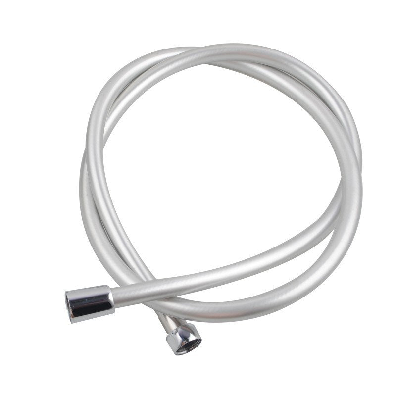 Esperia Chrome 1500mm PVC Shower Hose