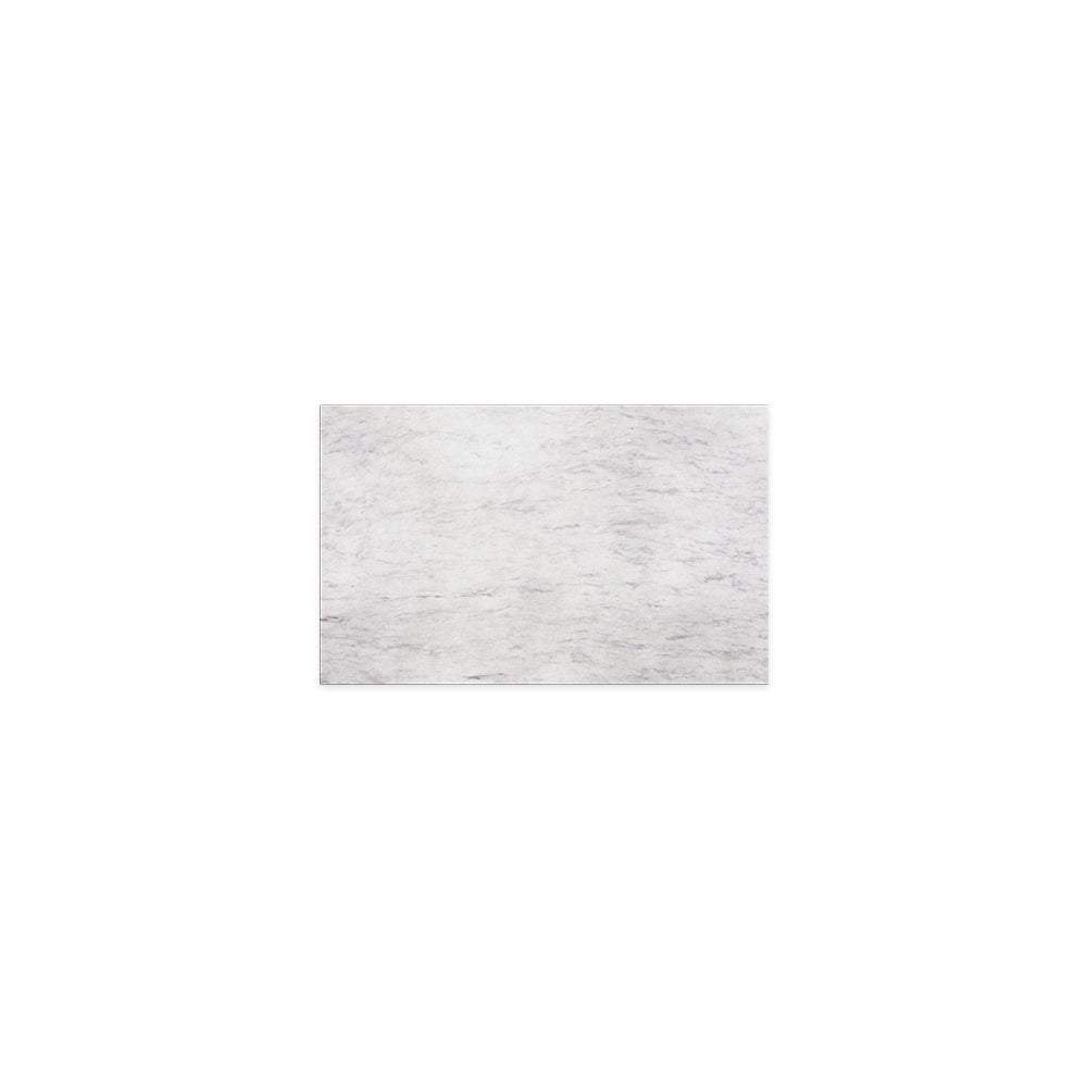 Polar Sacco Silica Free Stone Top, Rectangular Full Depth, 750mm