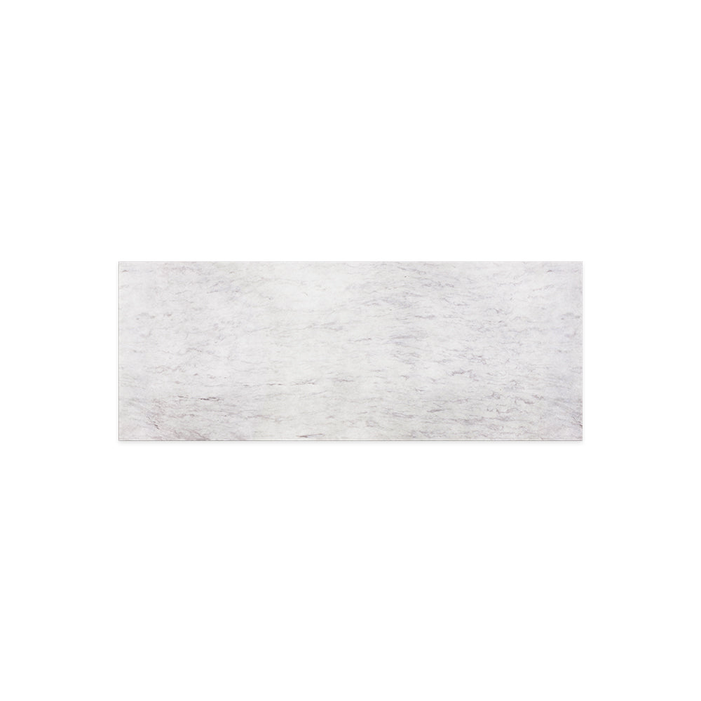 Fienza - Silica Free Stone Top, Rectangular Full Depth