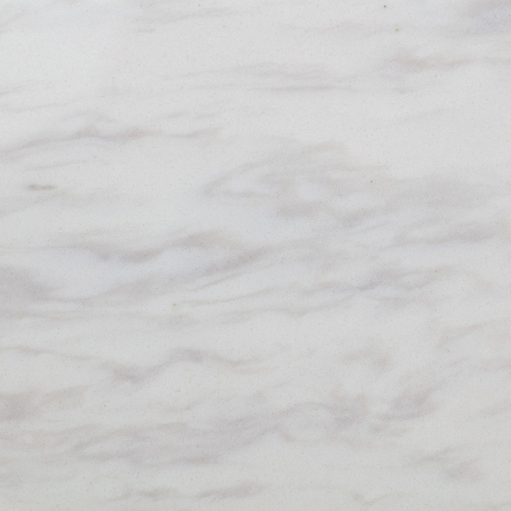 Fienza - Silica Free Stone Top, Curved Full Depth