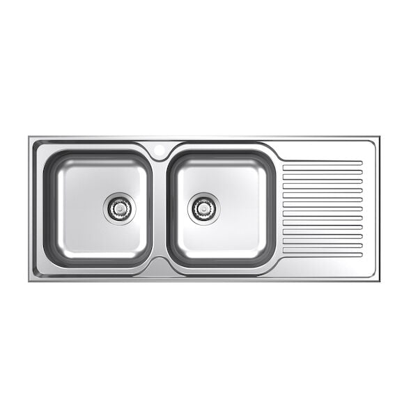 Clark Punch Double End Bowl 0TH REV