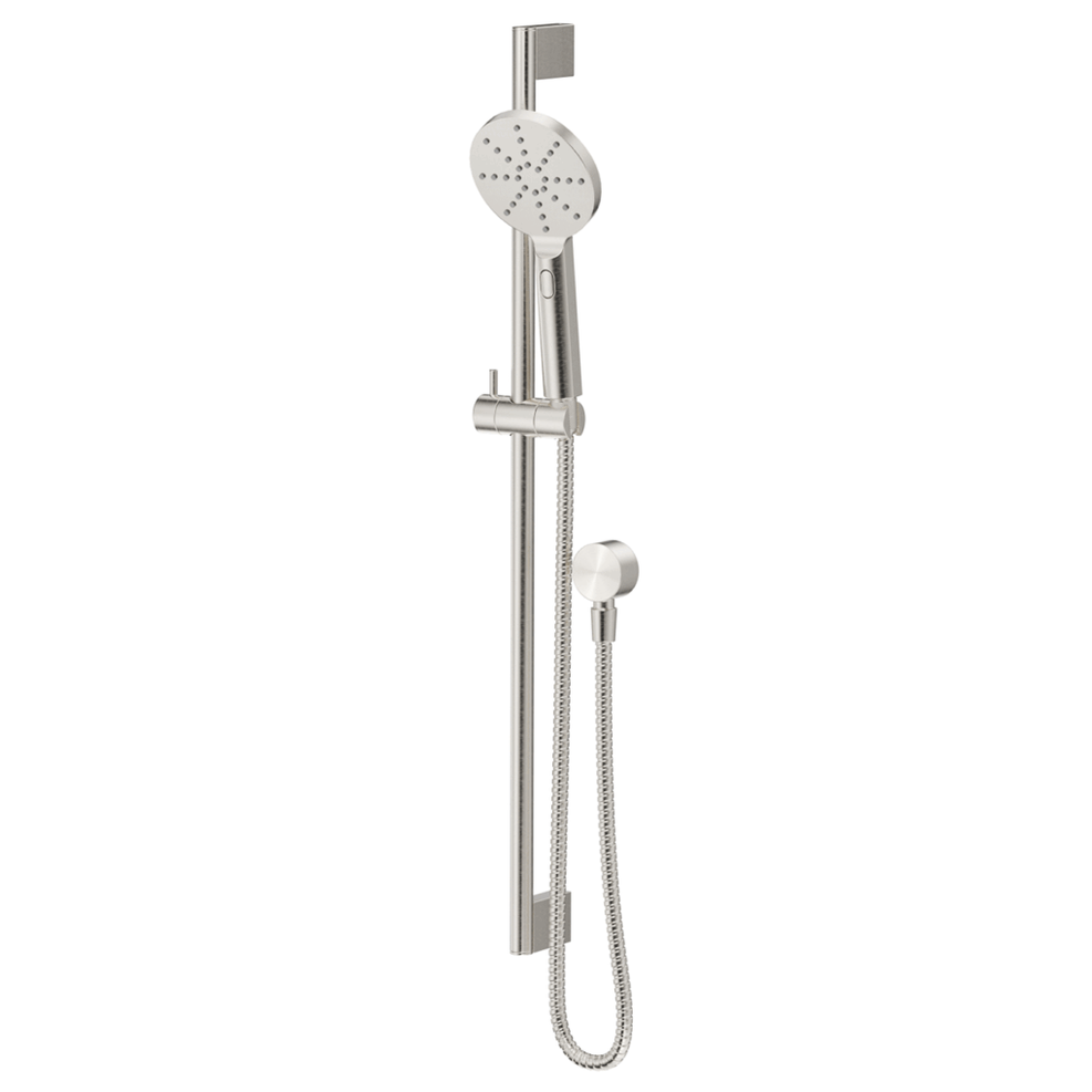 Bella Vista Mica Shower Rail