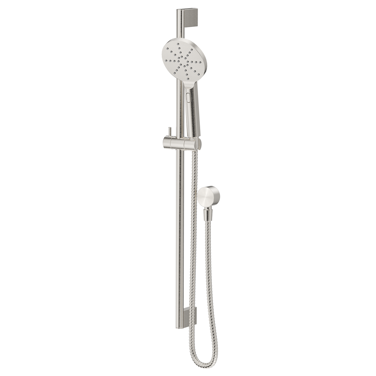 Bella Vista Mica Shower Rail