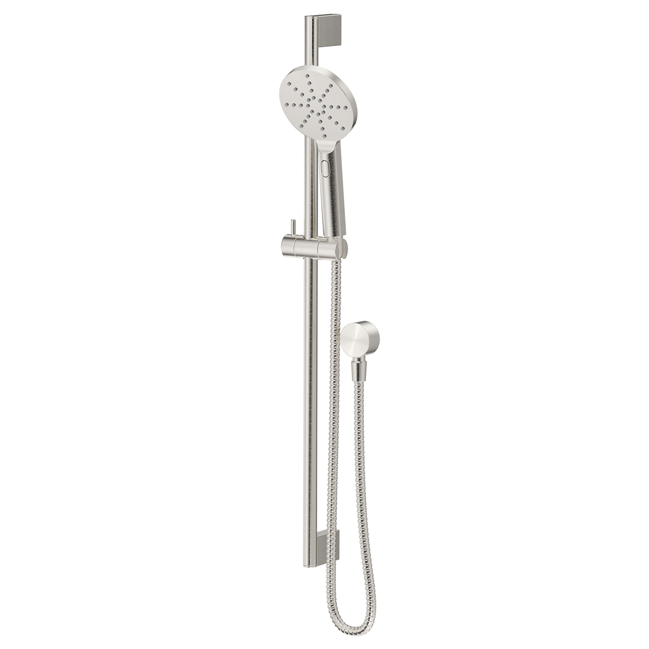 Bella Vista Mica Shower Rail