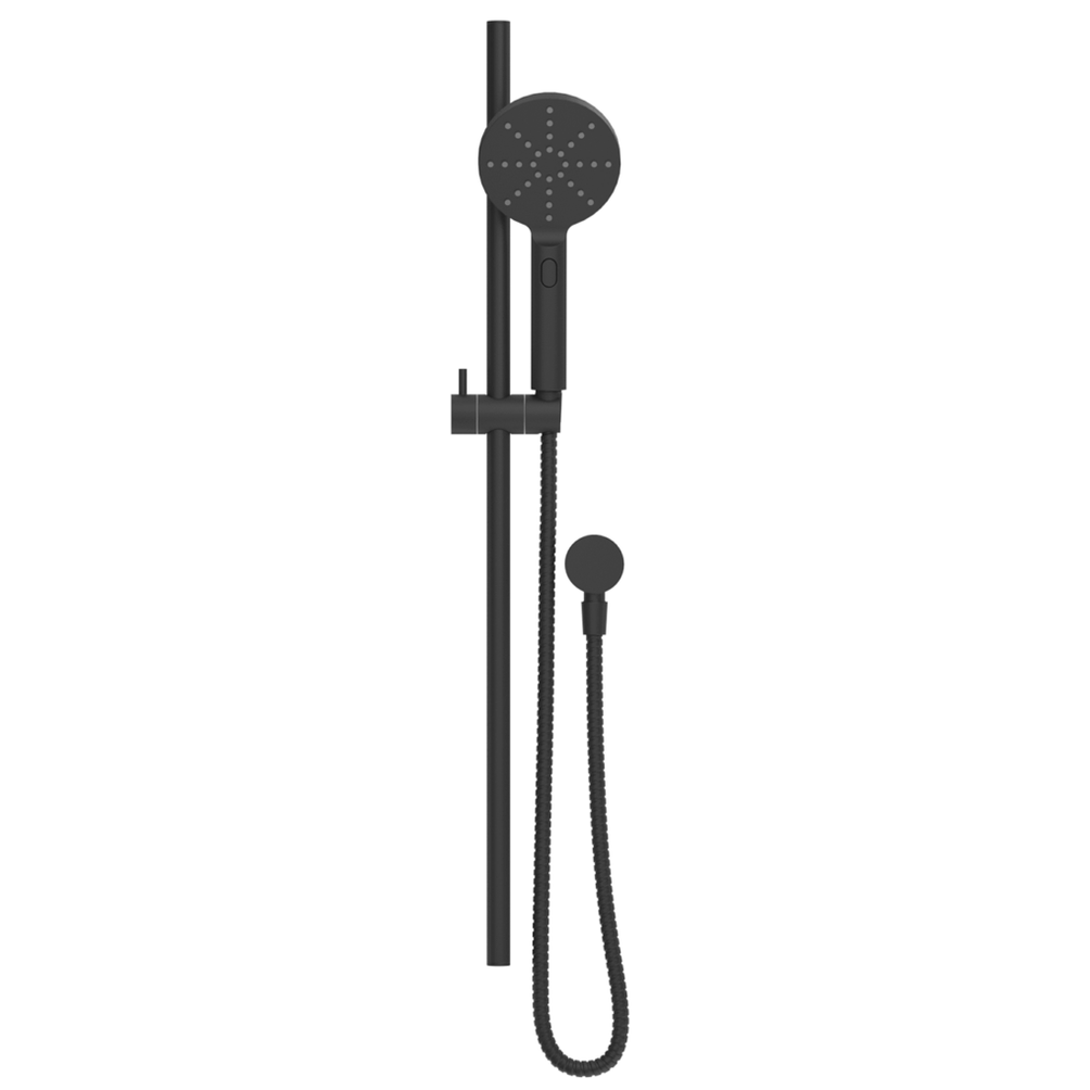 Bella Vista Mica Shower Rail