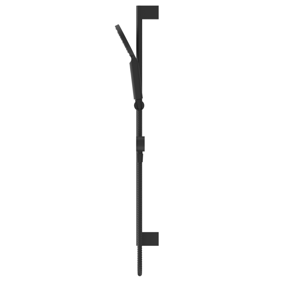 Bella Vista Mica Shower Rail