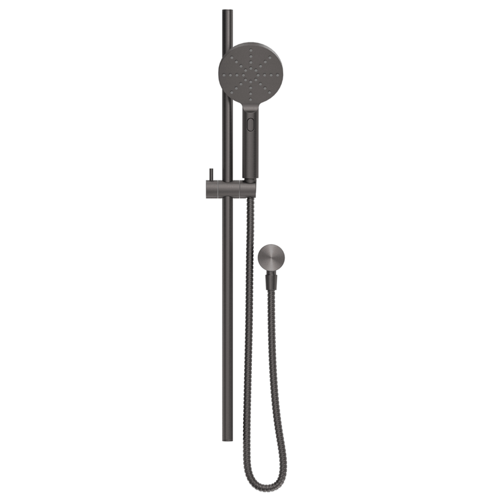 Bella Vista Mica Shower Rail