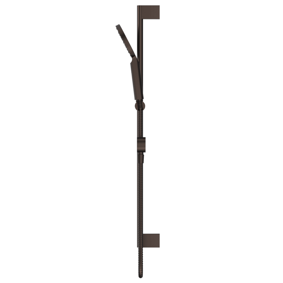 Bella Vista Mica Shower Rail